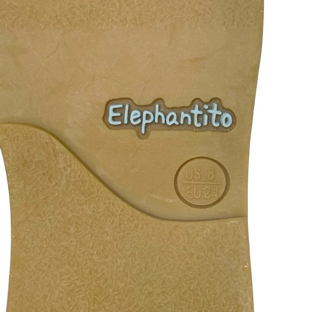 Elephantito Tori‎ Sandal